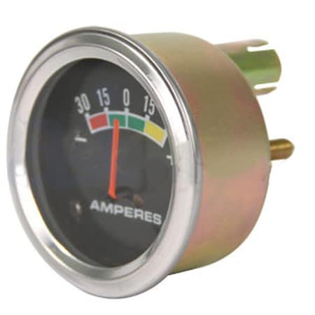 Aftermarket Gauge, Ammeter 30030 A-AF2749R-AI